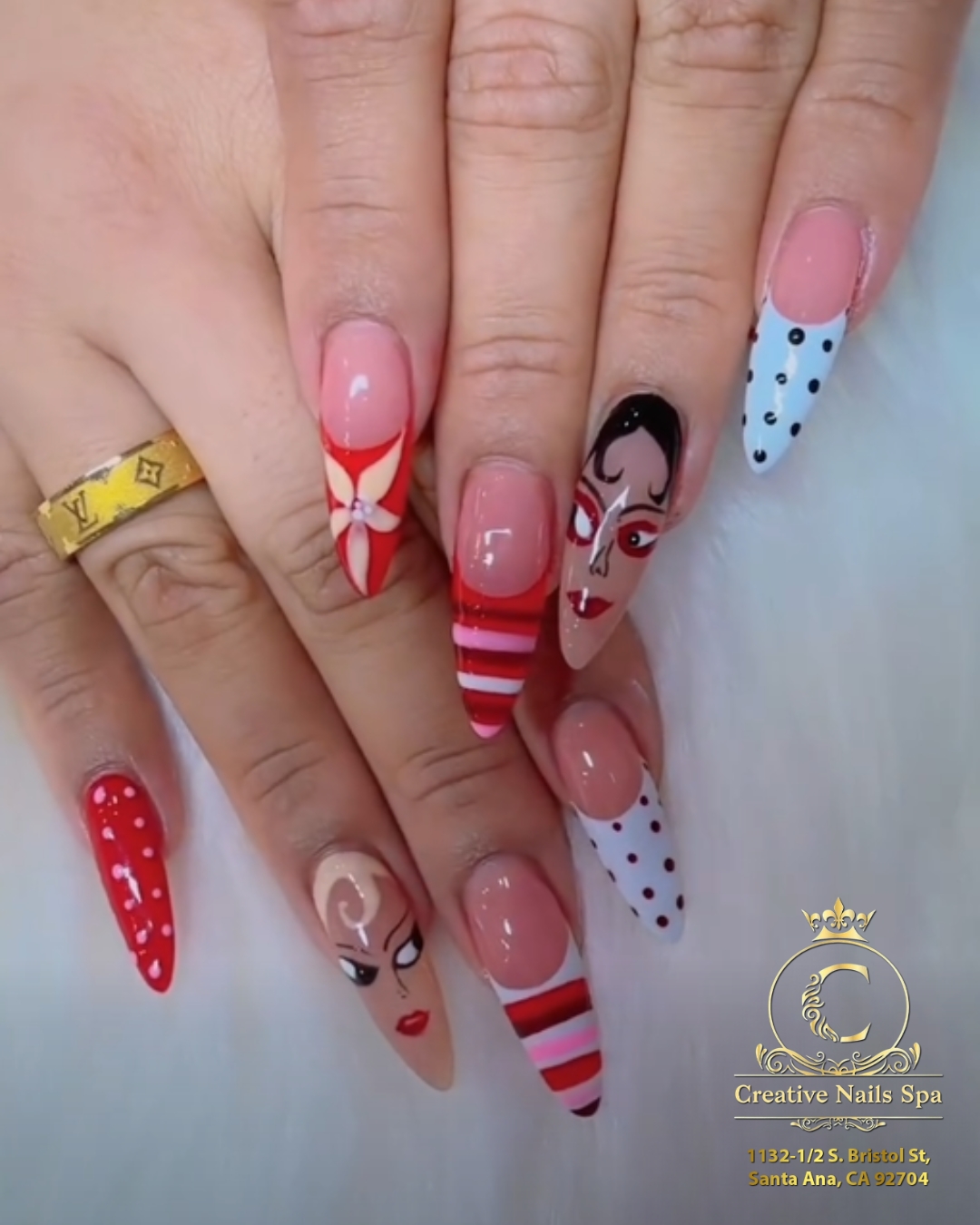 Nails Design